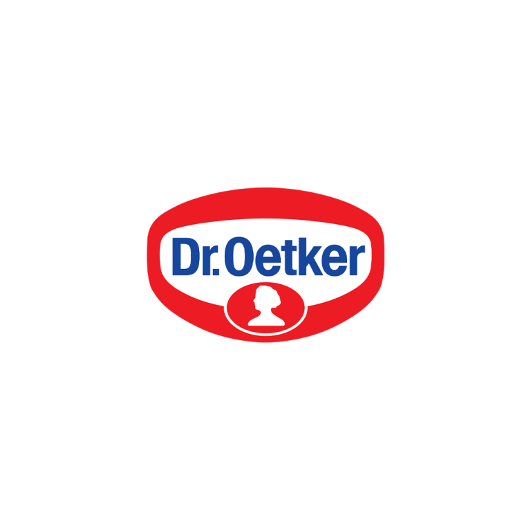 Dr. Oetker